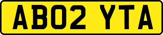 AB02YTA