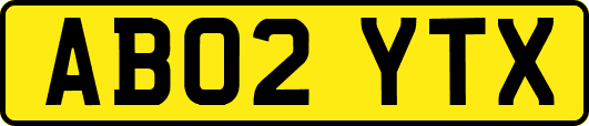 AB02YTX