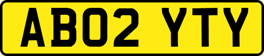 AB02YTY