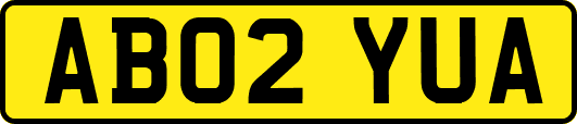 AB02YUA