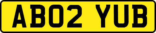 AB02YUB