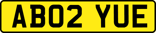 AB02YUE