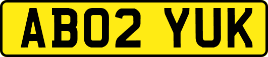 AB02YUK