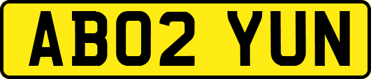 AB02YUN
