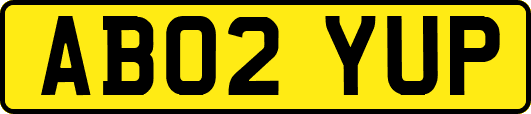 AB02YUP
