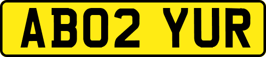 AB02YUR