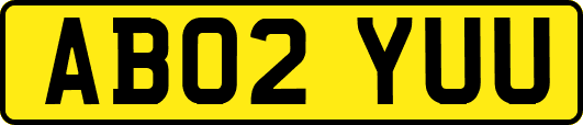 AB02YUU