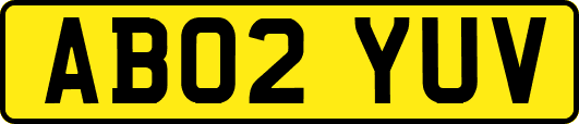 AB02YUV