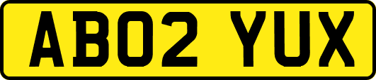 AB02YUX