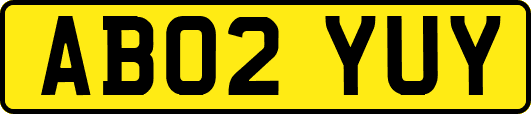 AB02YUY