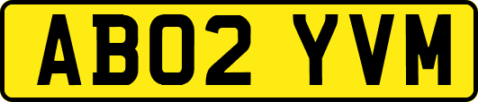 AB02YVM