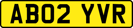 AB02YVR