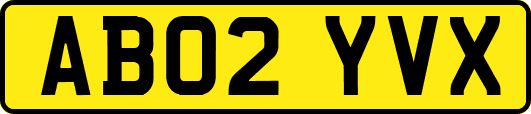 AB02YVX
