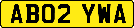 AB02YWA