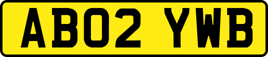 AB02YWB