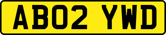 AB02YWD