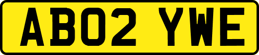 AB02YWE