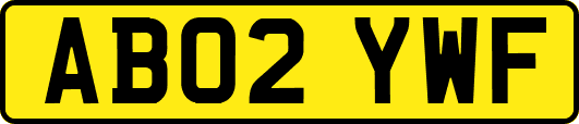 AB02YWF