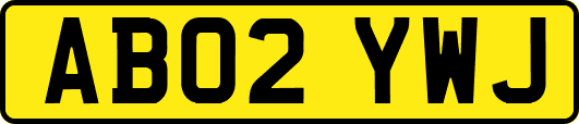 AB02YWJ