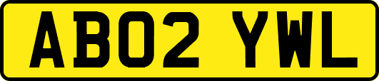 AB02YWL