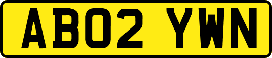 AB02YWN