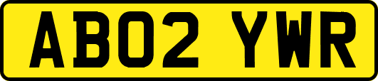 AB02YWR