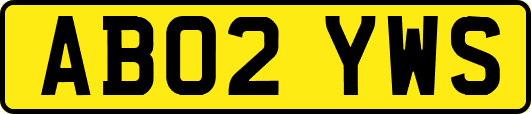 AB02YWS