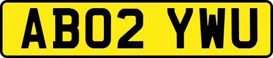 AB02YWU