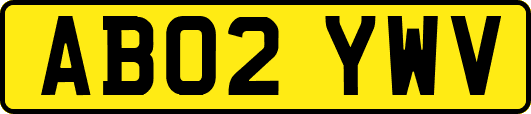 AB02YWV