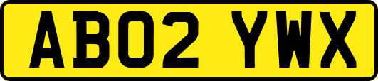 AB02YWX
