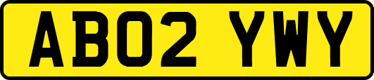 AB02YWY
