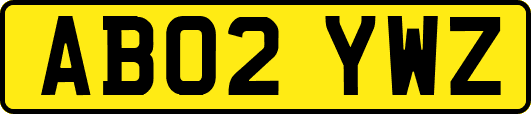 AB02YWZ
