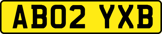 AB02YXB