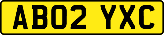 AB02YXC