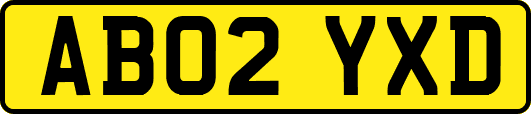 AB02YXD