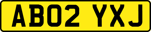 AB02YXJ