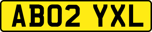 AB02YXL