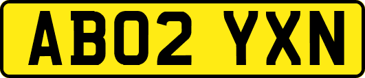 AB02YXN