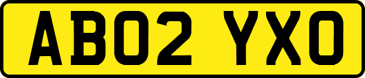 AB02YXO