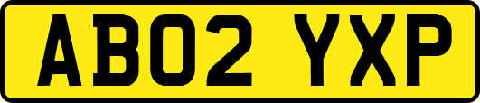 AB02YXP