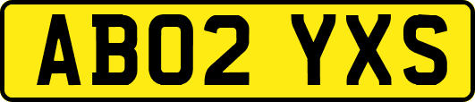 AB02YXS