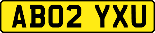 AB02YXU
