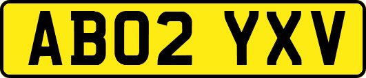 AB02YXV