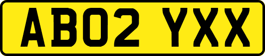AB02YXX