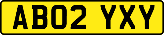 AB02YXY