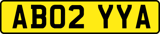 AB02YYA