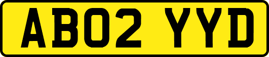AB02YYD