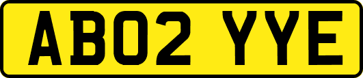 AB02YYE