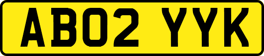 AB02YYK