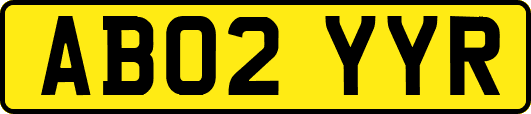AB02YYR